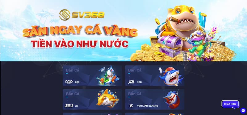 SV368 Sv368