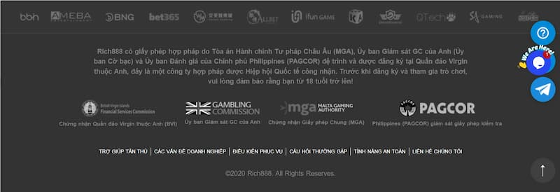 Rich888 Rich888