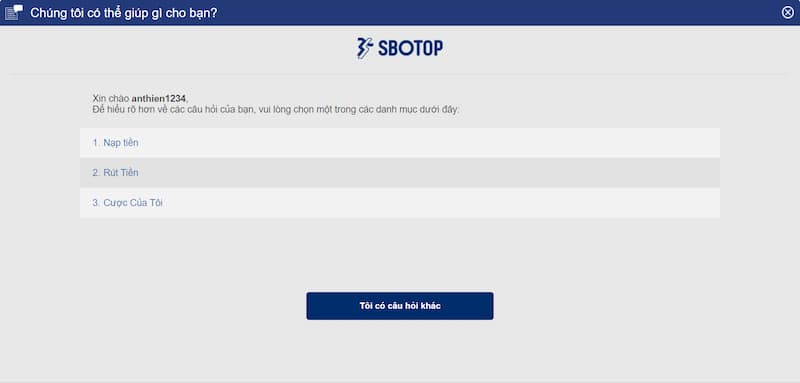 Sbotop Sbotop