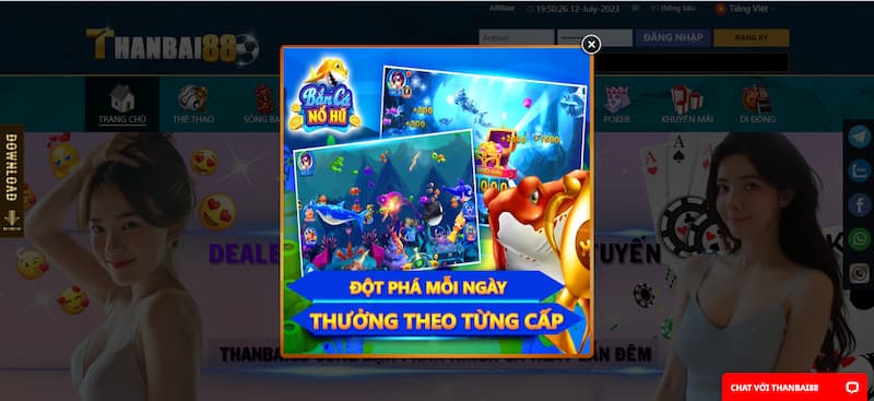 Thanbai88 Thanbai88